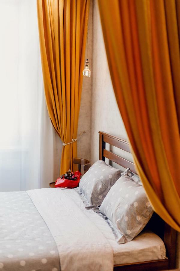 Honey Pie Apartment Lviv Dış mekan fotoğraf