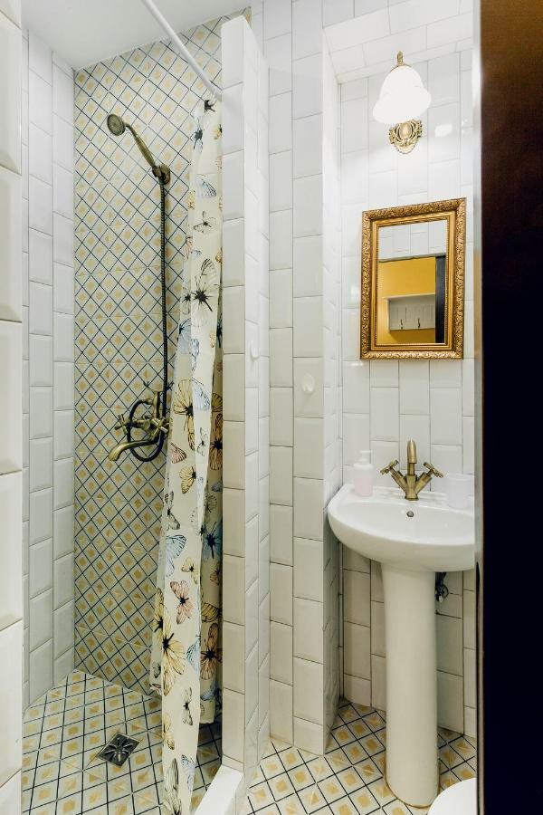 Honey Pie Apartment Lviv Dış mekan fotoğraf